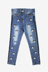 Jeans Monnalisa